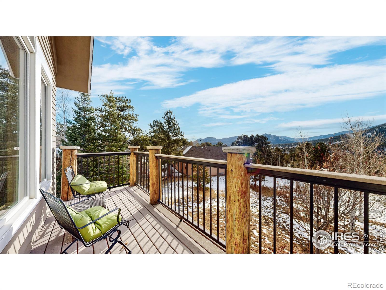 MLS Image #28 for 412  overlook court,estes park, Colorado