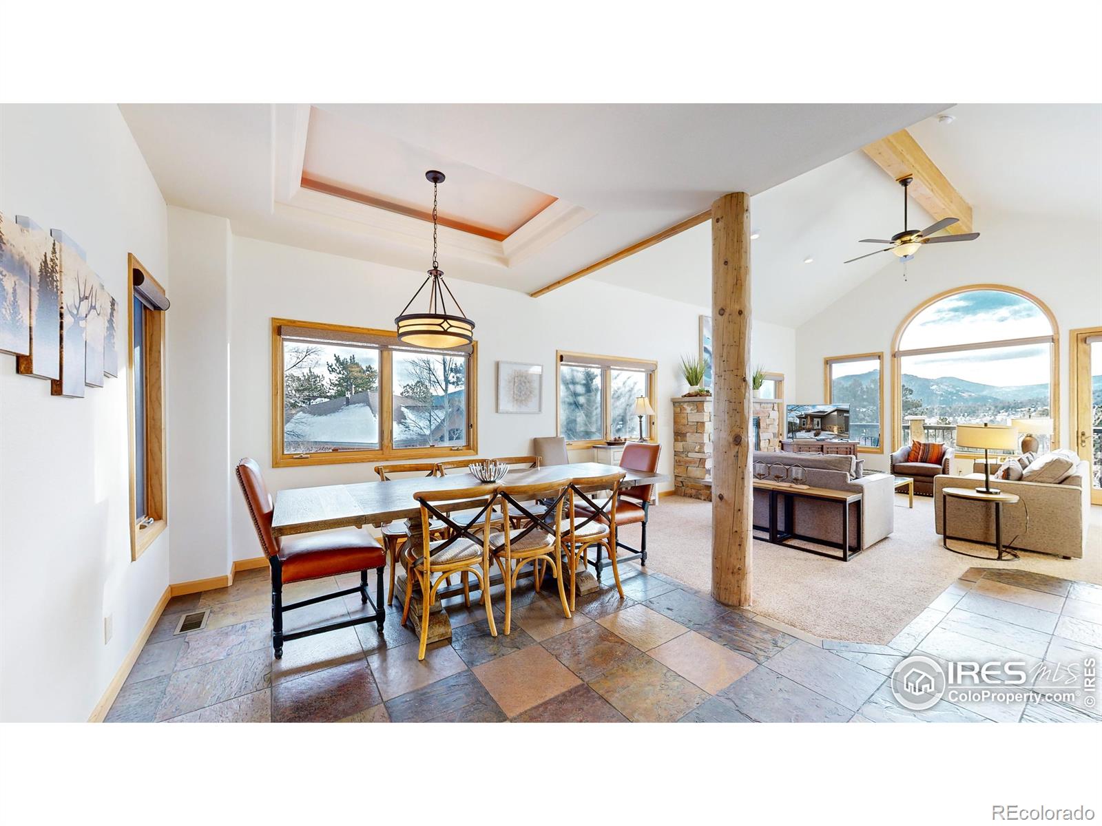 MLS Image #3 for 412  overlook court,estes park, Colorado