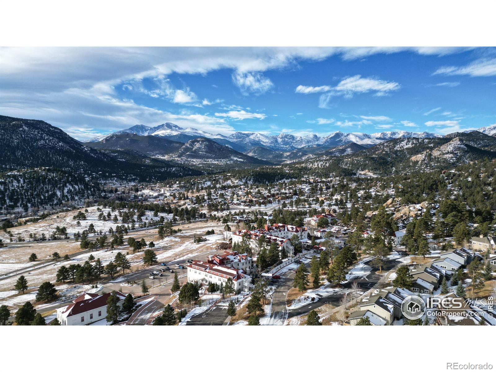 MLS Image #33 for 412  overlook court,estes park, Colorado