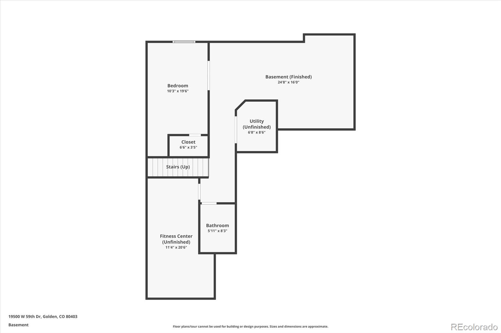 MLS Image #38 for 19500 w 59th drive,golden, Colorado