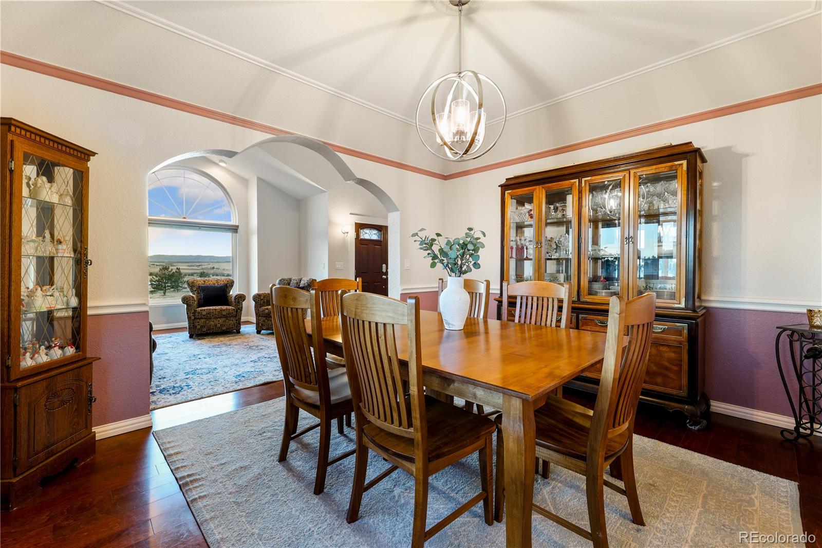 MLS Image #12 for 15824  el dorado way,larkspur, Colorado