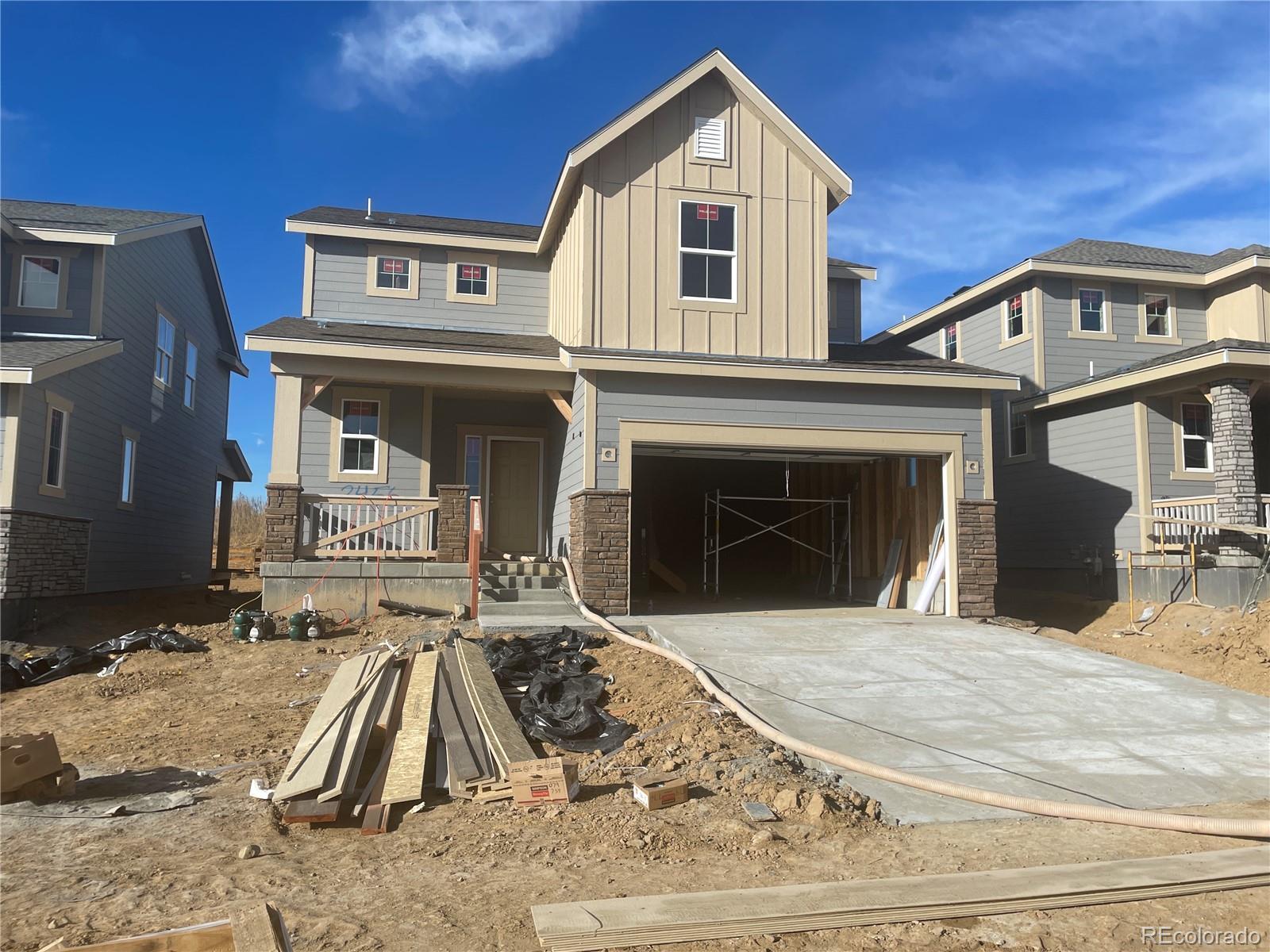 MLS Image #0 for 2456  crescent circle,erie, Colorado