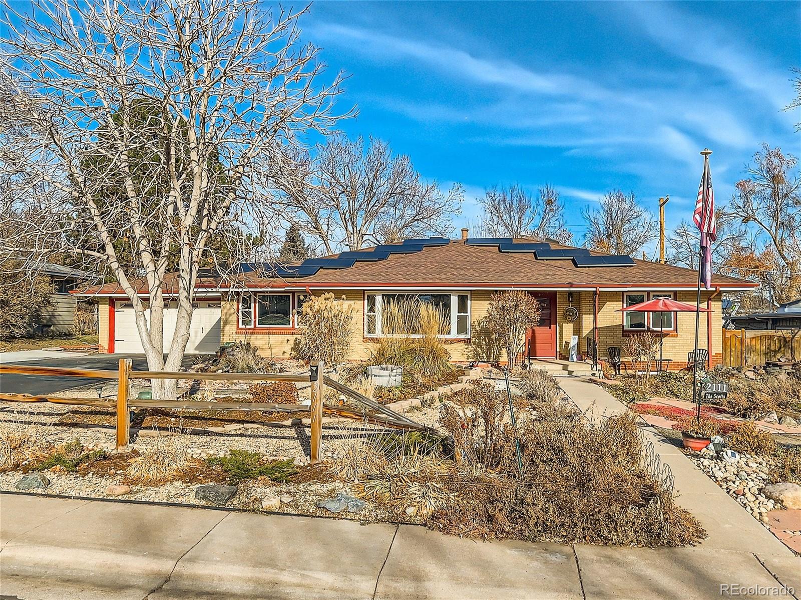 MLS Image #6 for 2111  glenfair drive,greeley, Colorado