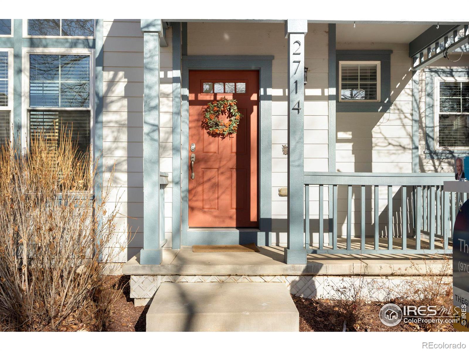 MLS Image #0 for 2714  autumn harvest way,fort collins, Colorado