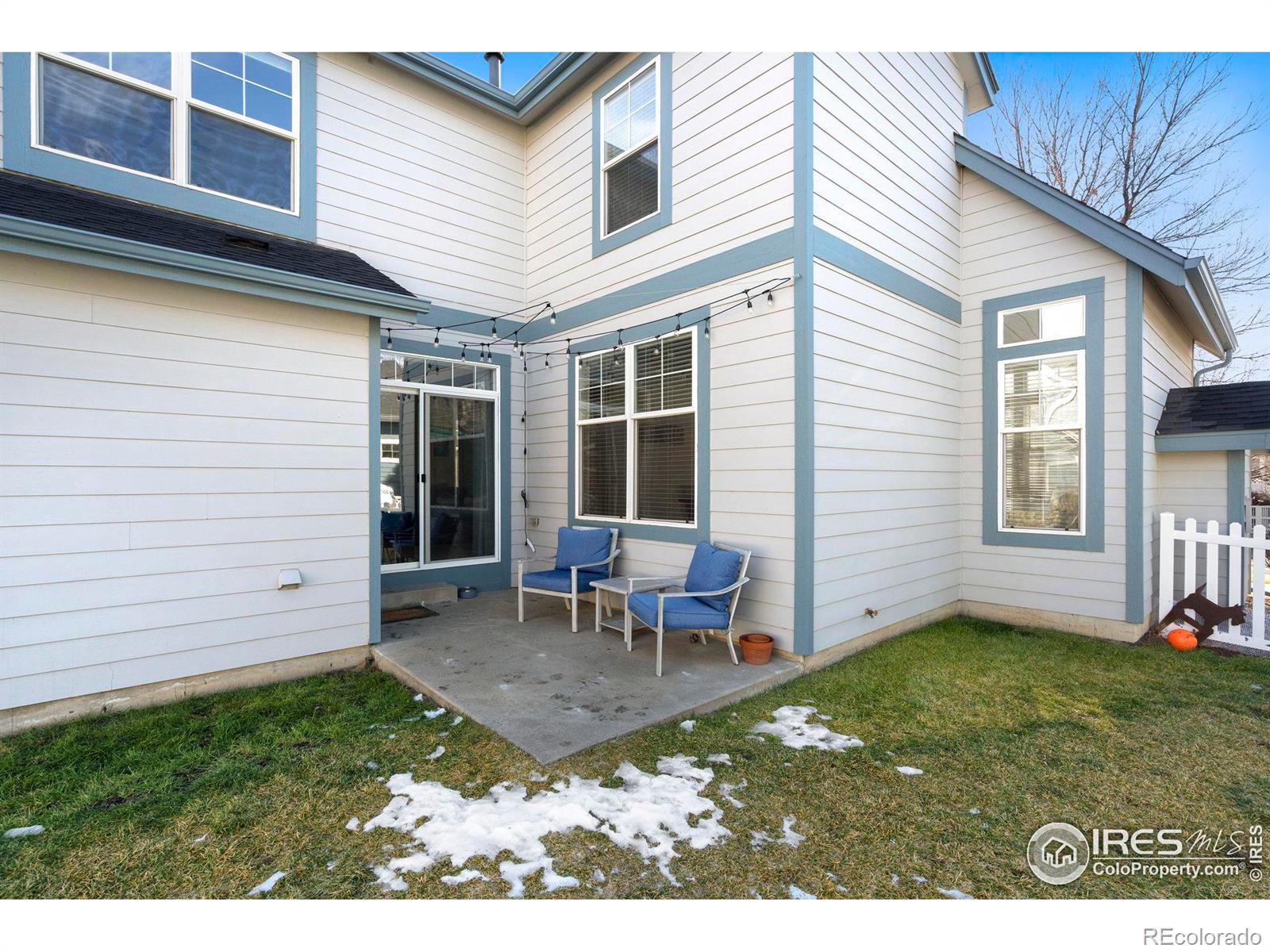 MLS Image #23 for 2714  autumn harvest way,fort collins, Colorado