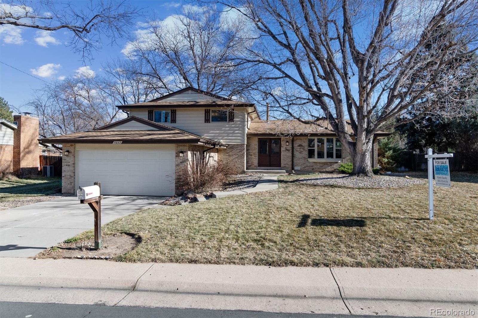 MLS Image #2 for 7642 s gallup court,littleton, Colorado