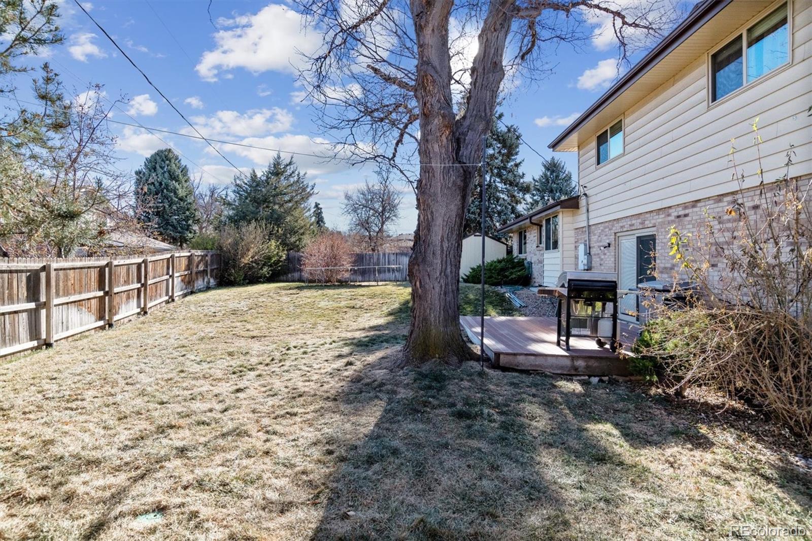 MLS Image #3 for 7642 s gallup court,littleton, Colorado