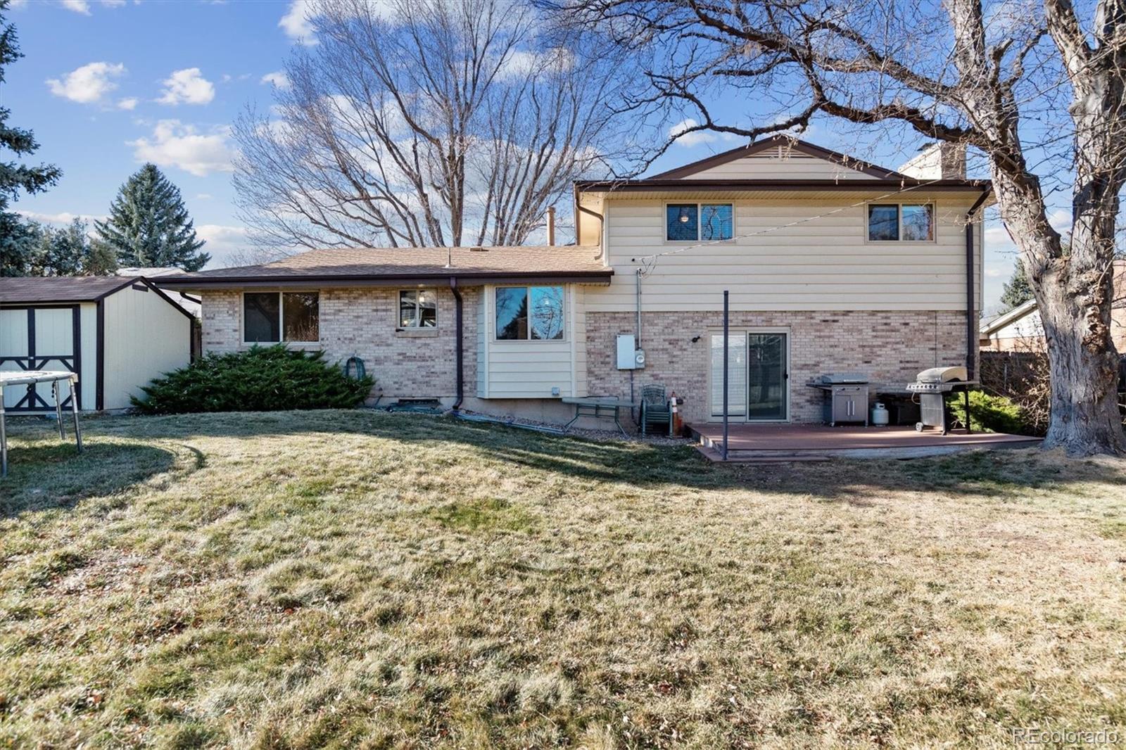 MLS Image #5 for 7642 s gallup court,littleton, Colorado