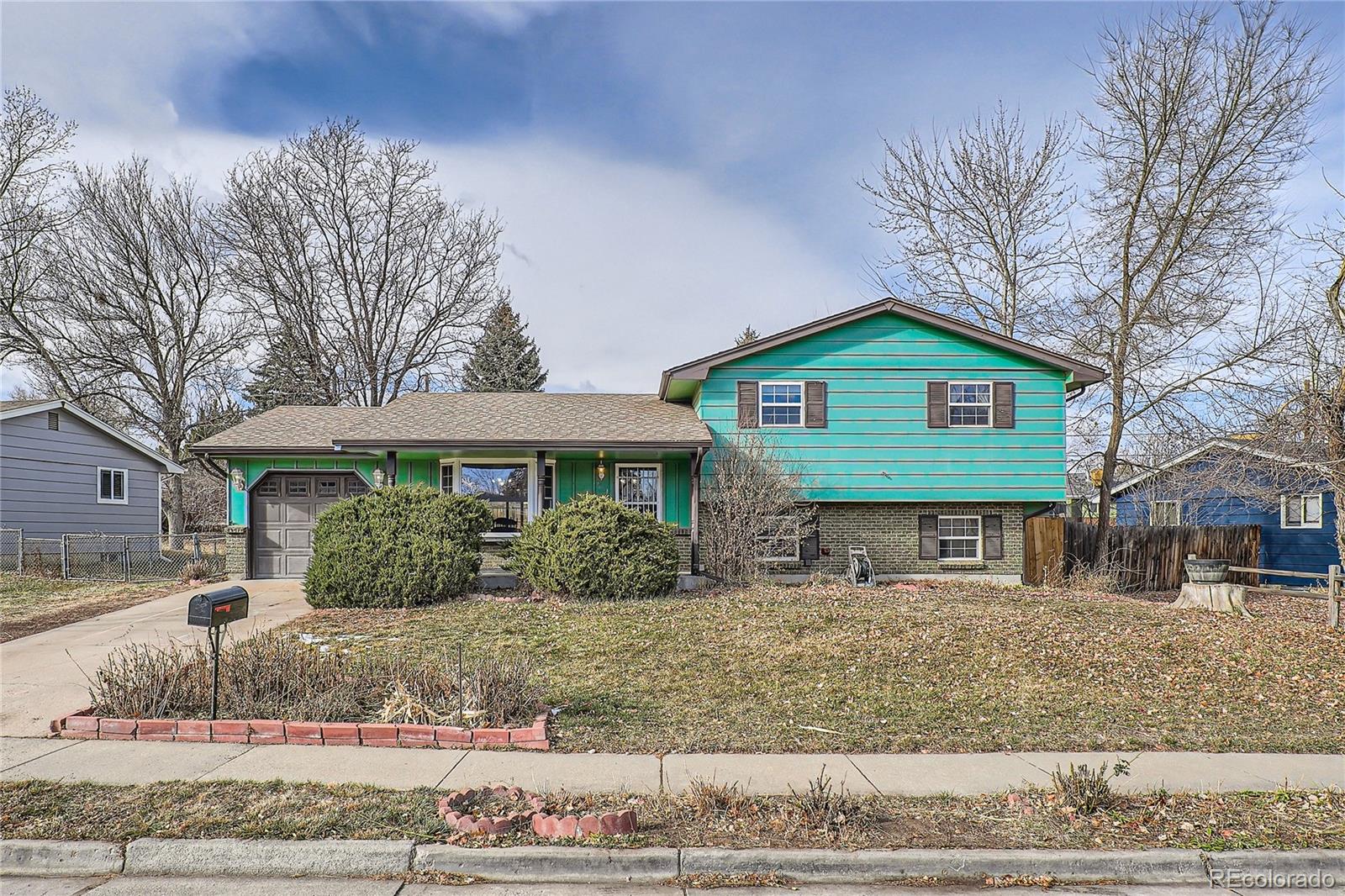 MLS Image #0 for 7641  pierce street,arvada, Colorado