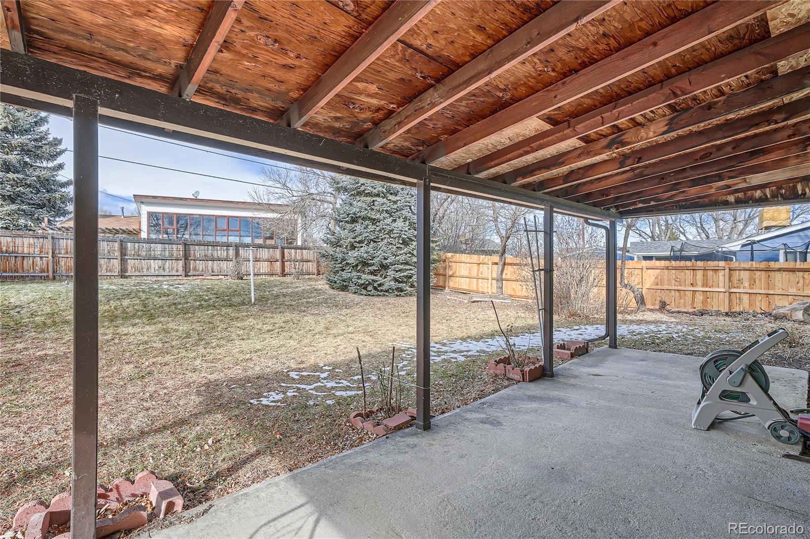 MLS Image #22 for 7641  pierce street,arvada, Colorado