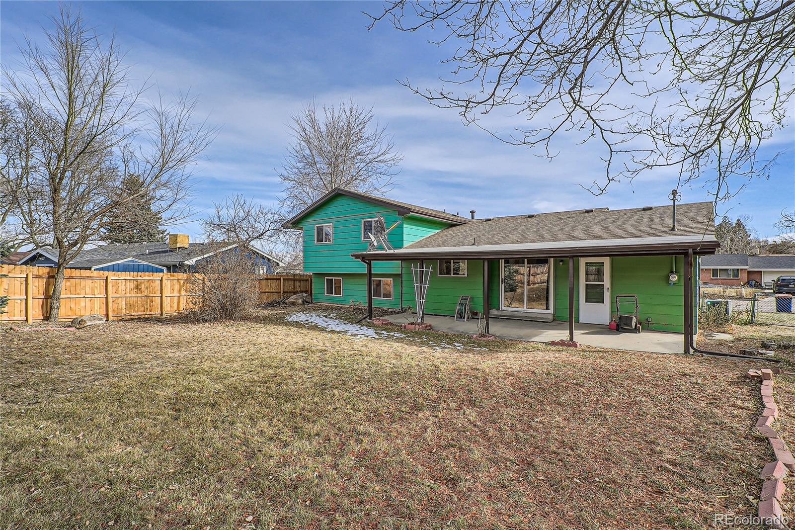 MLS Image #23 for 7641  pierce street,arvada, Colorado