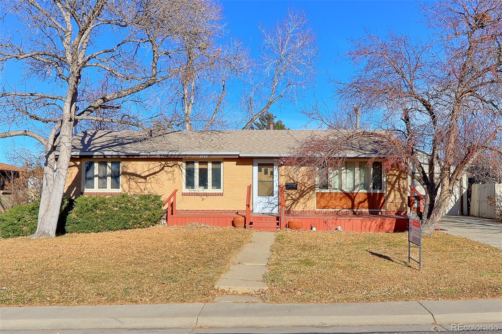 MLS Image #0 for 8360  auburn lane,westminster, Colorado