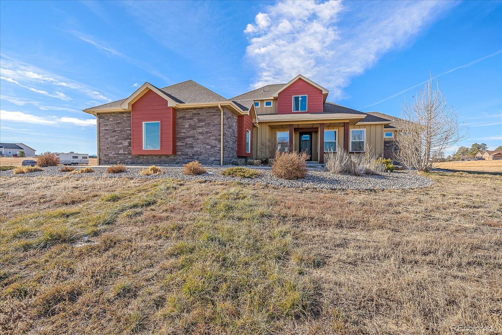 CMA Image for 37695  tarie trail,Elizabeth, Colorado