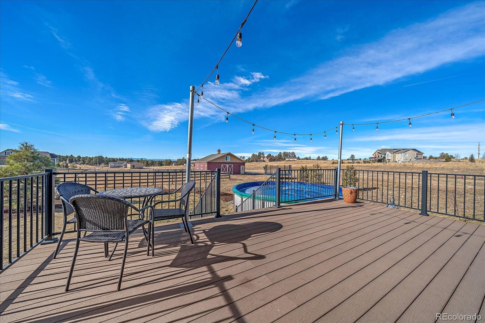 MLS Image #35 for 37695  tarie trail,elizabeth, Colorado