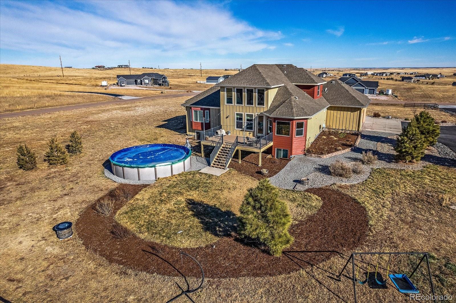 MLS Image #37 for 37695  tarie trail,elizabeth, Colorado