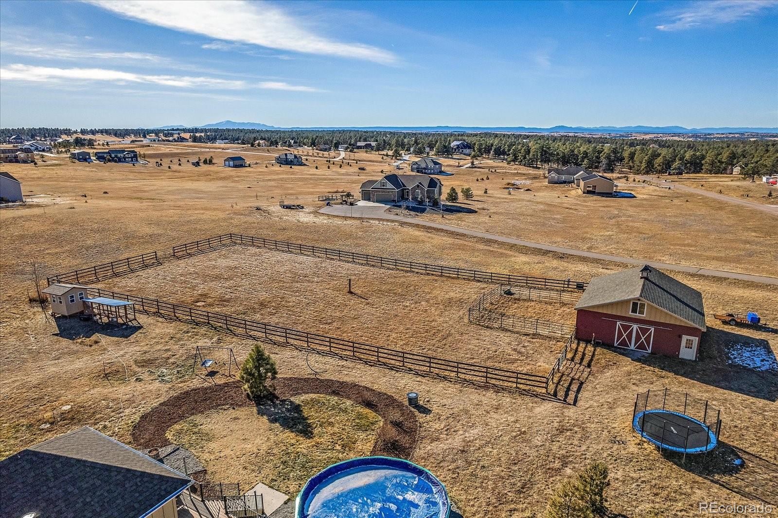 MLS Image #38 for 37695  tarie trail,elizabeth, Colorado