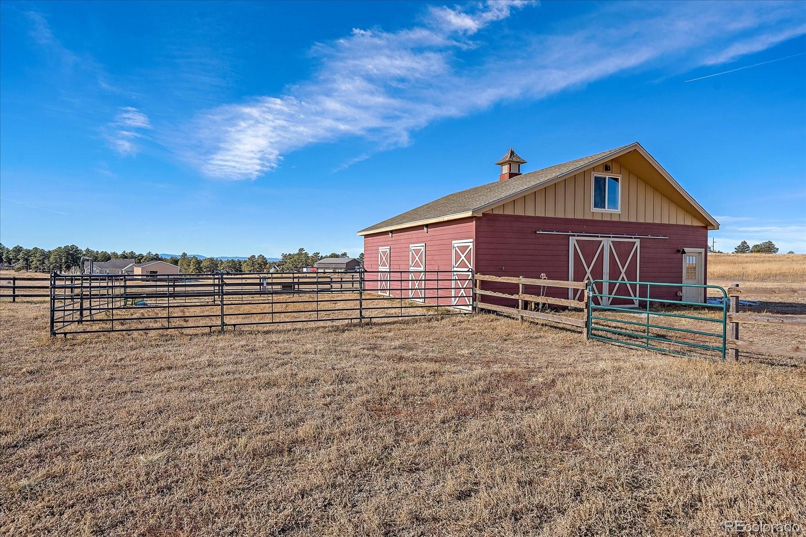 MLS Image #40 for 37695  tarie trail,elizabeth, Colorado