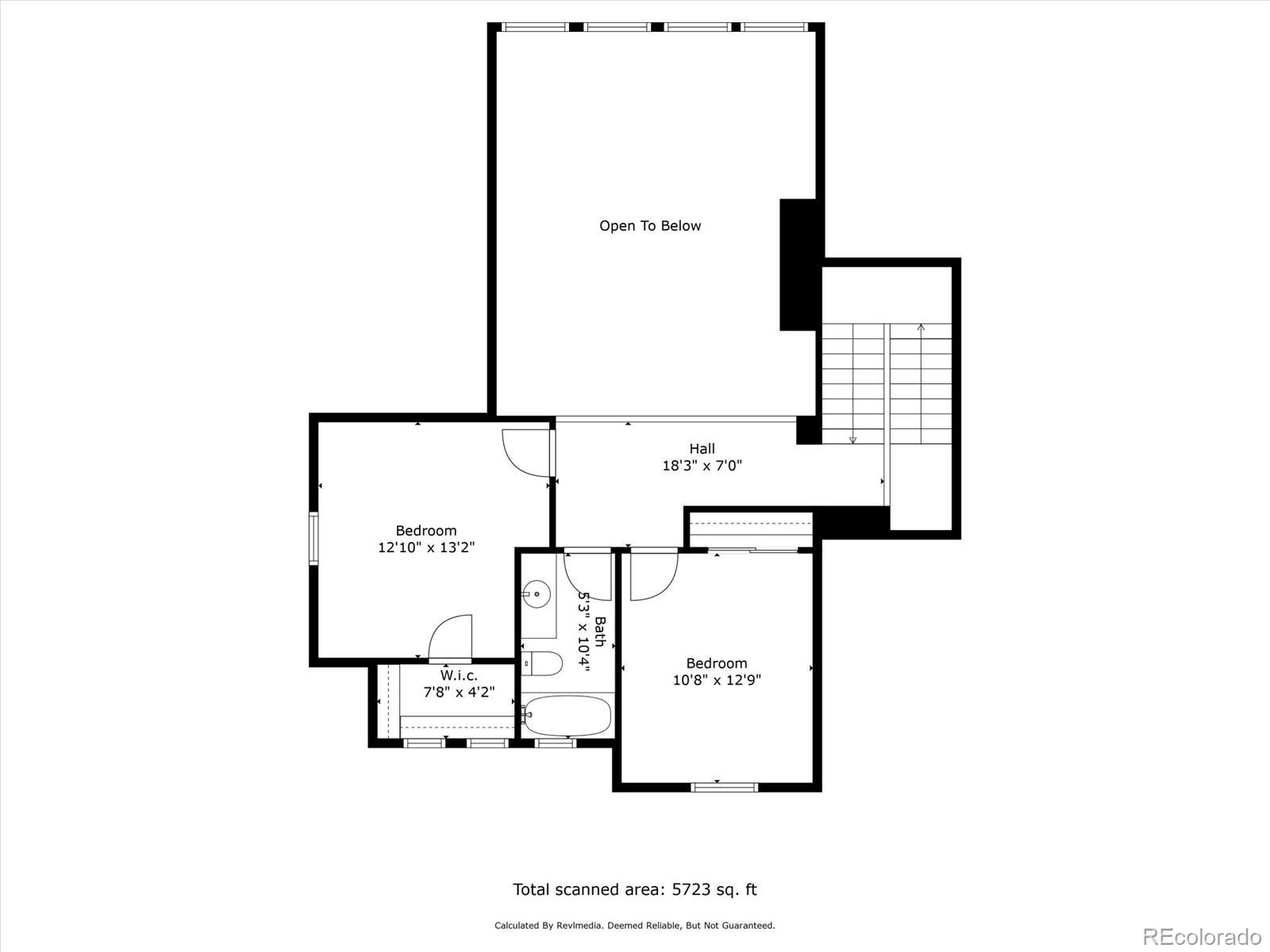 MLS Image #46 for 37695  tarie trail,elizabeth, Colorado