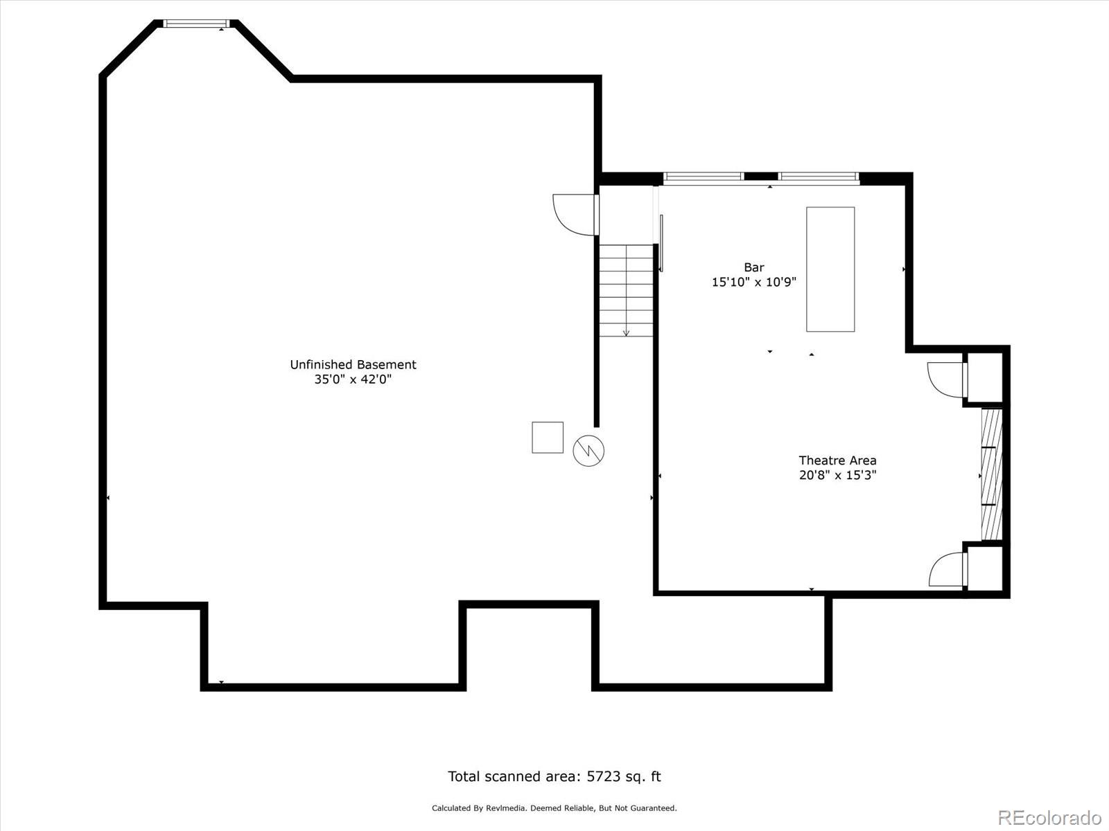 MLS Image #47 for 37695  tarie trail,elizabeth, Colorado