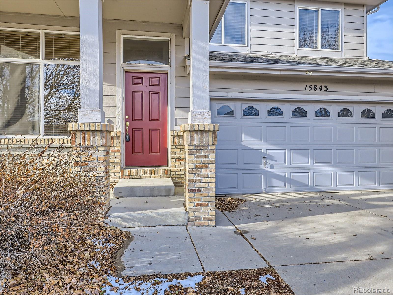 MLS Image #2 for 15843 e 98th place,commerce city, Colorado