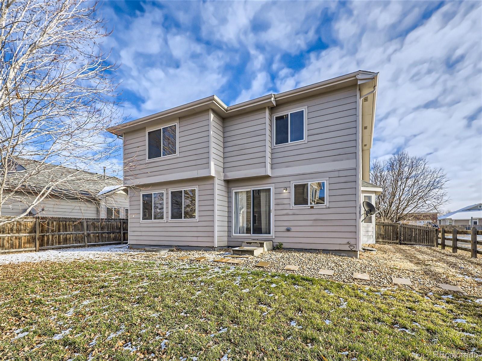 MLS Image #25 for 15843 e 98th place,commerce city, Colorado