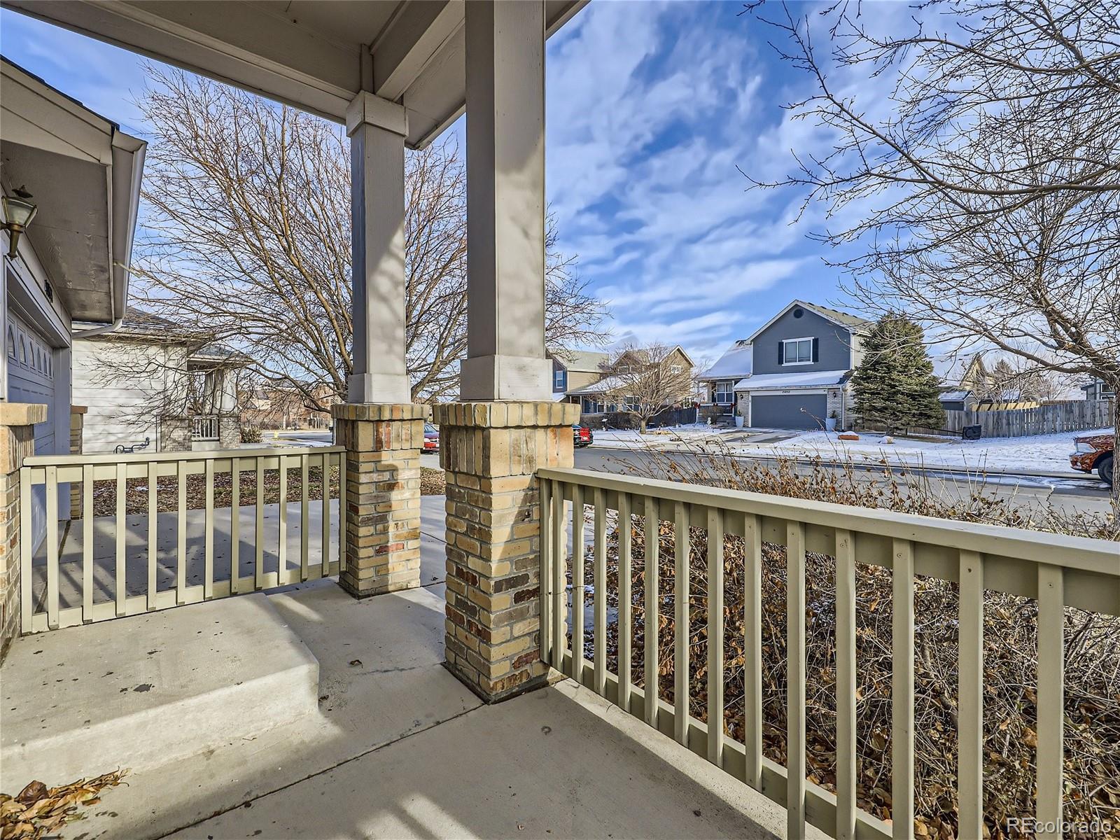 MLS Image #3 for 15843 e 98th place,commerce city, Colorado