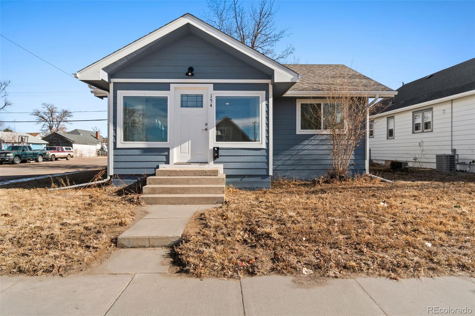 MLS Image #0 for 154  mckinley avenue,fort lupton, Colorado