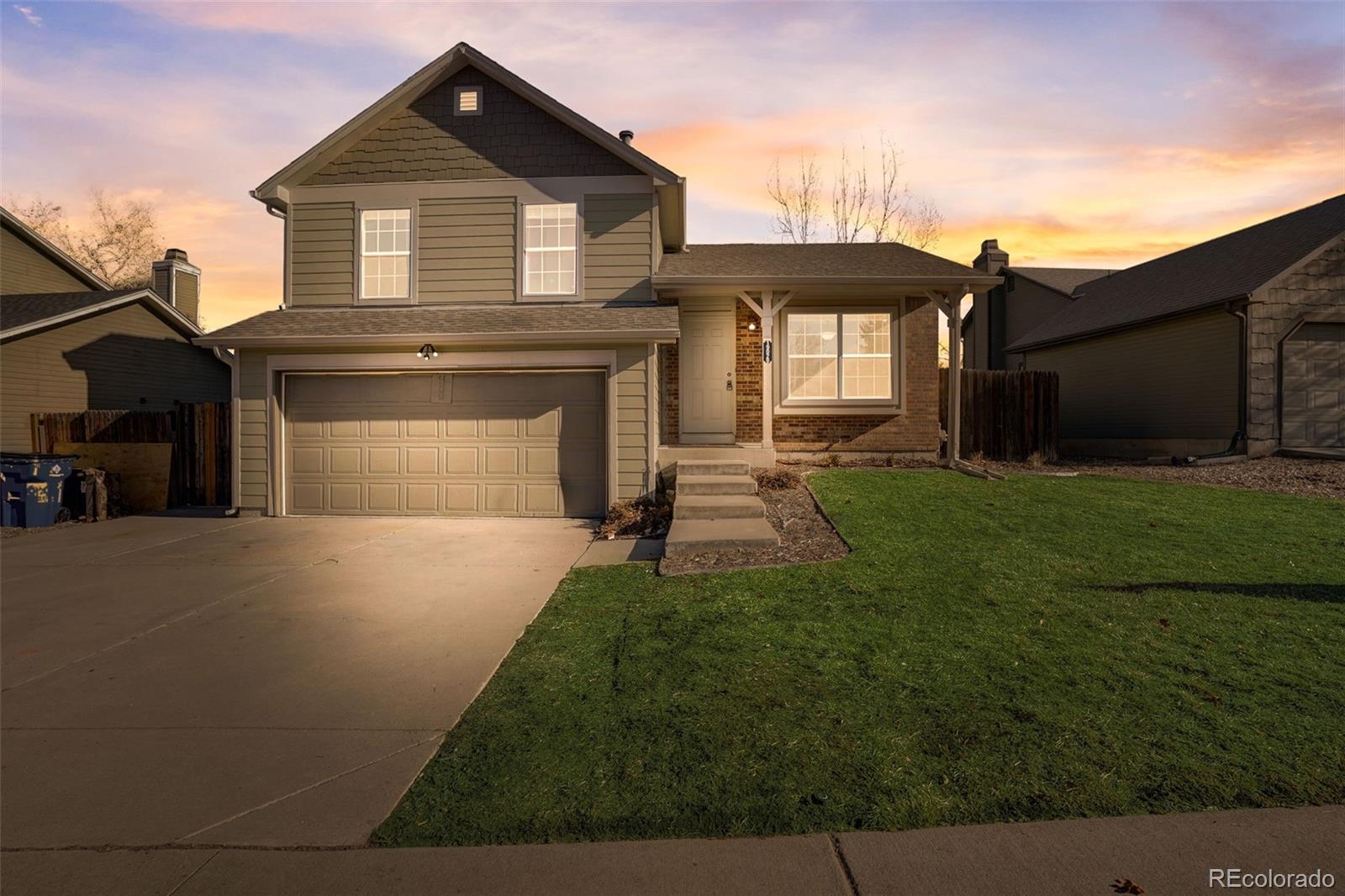 MLS Image #0 for 19029 e napa drive,aurora, Colorado