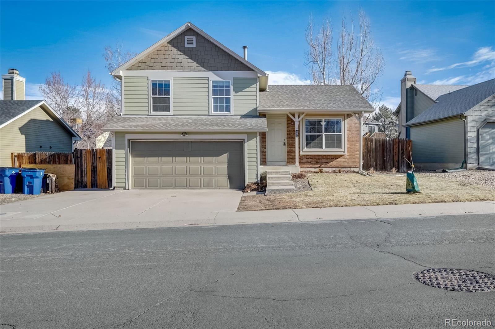 MLS Image #1 for 19029 e napa drive,aurora, Colorado