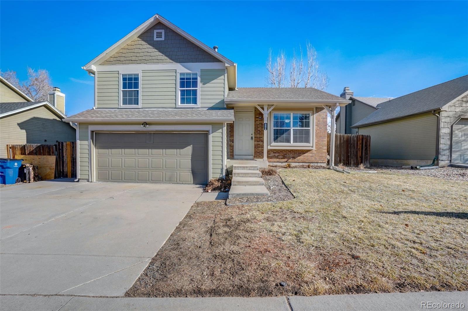 MLS Image #2 for 19029 e napa drive,aurora, Colorado