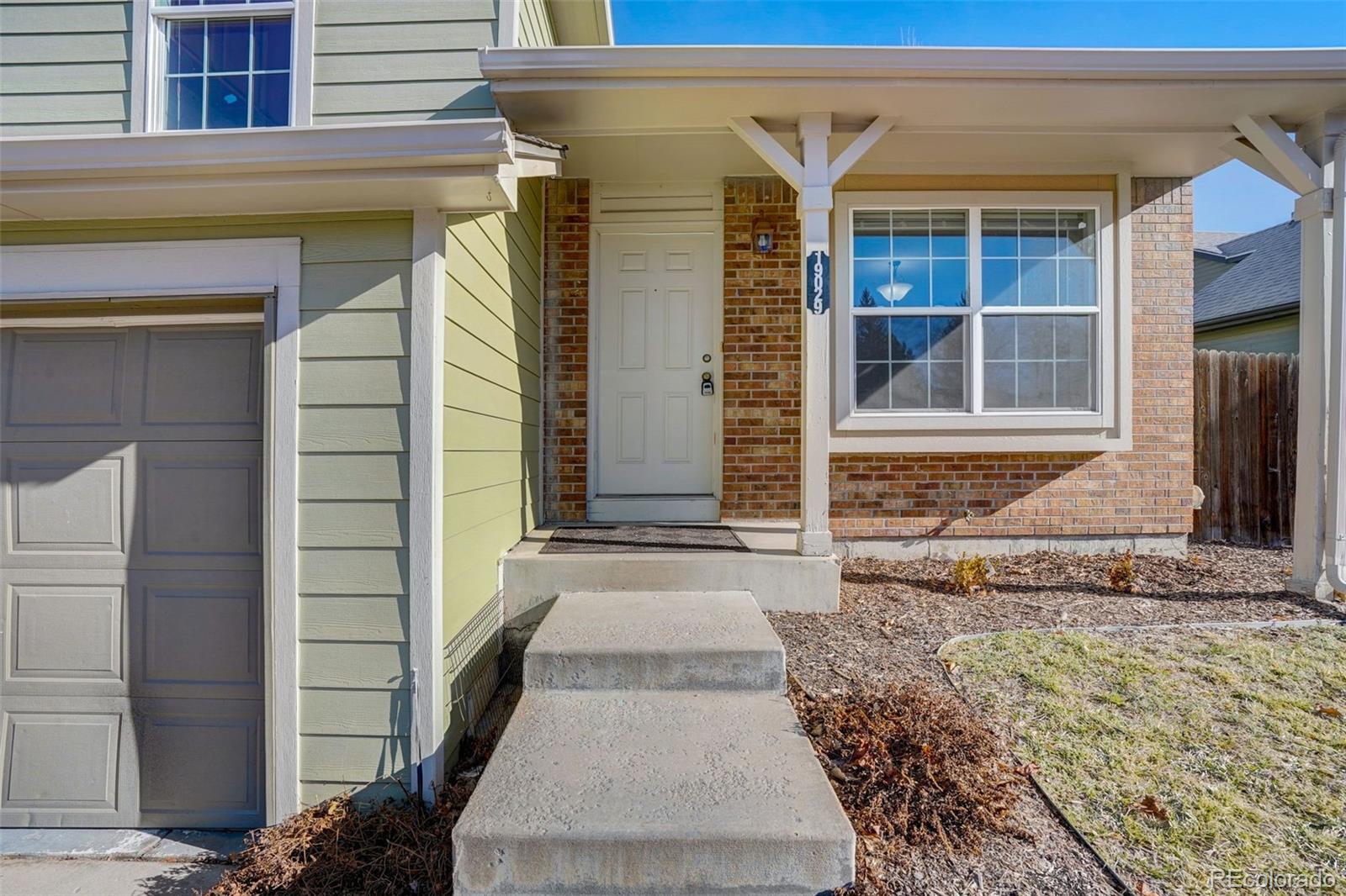 MLS Image #3 for 19029 e napa drive,aurora, Colorado