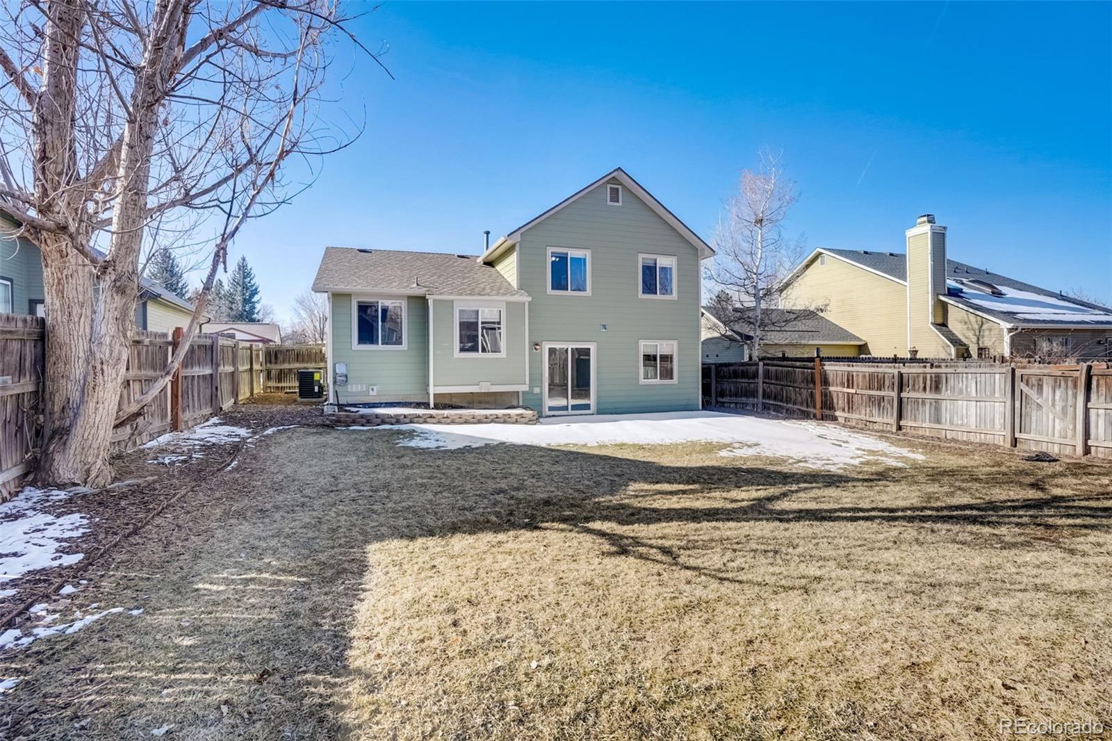 MLS Image #31 for 19029 e napa drive,aurora, Colorado