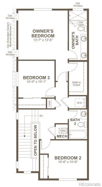 MLS Image #3 for 4602 s wenatchee street,aurora, Colorado