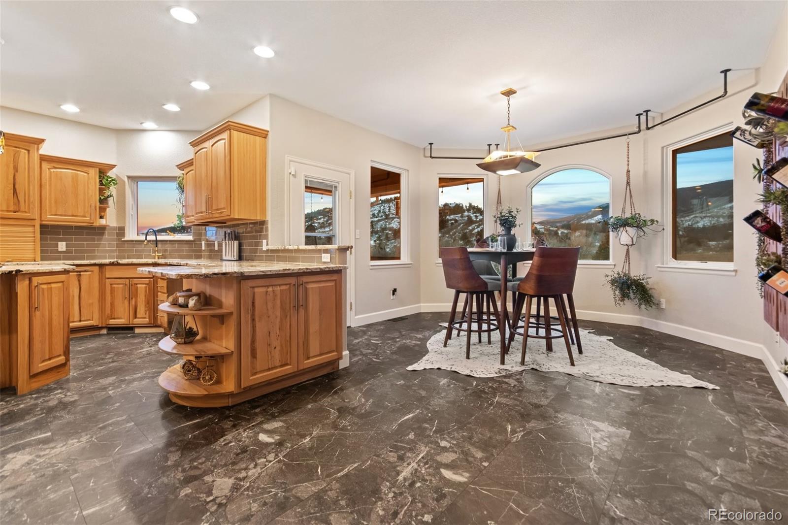 MLS Image #19 for 5198  country club drive,larkspur, Colorado