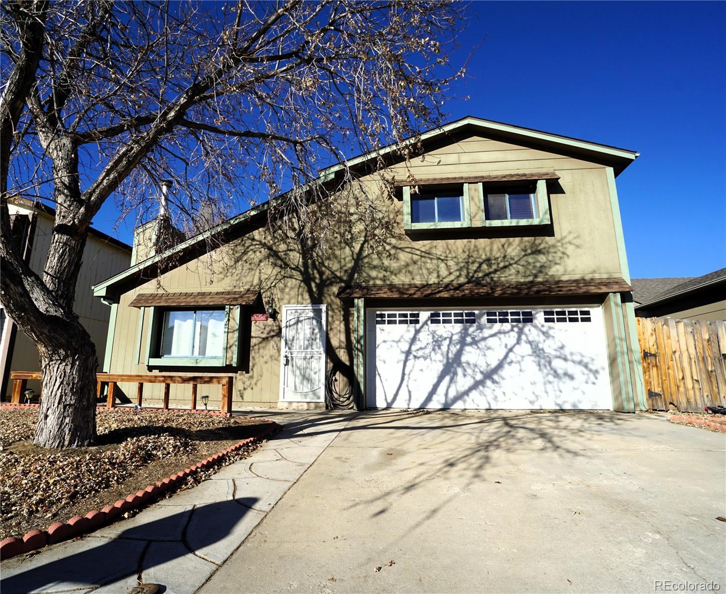 MLS Image #0 for 4450  allison drive,colorado springs, Colorado