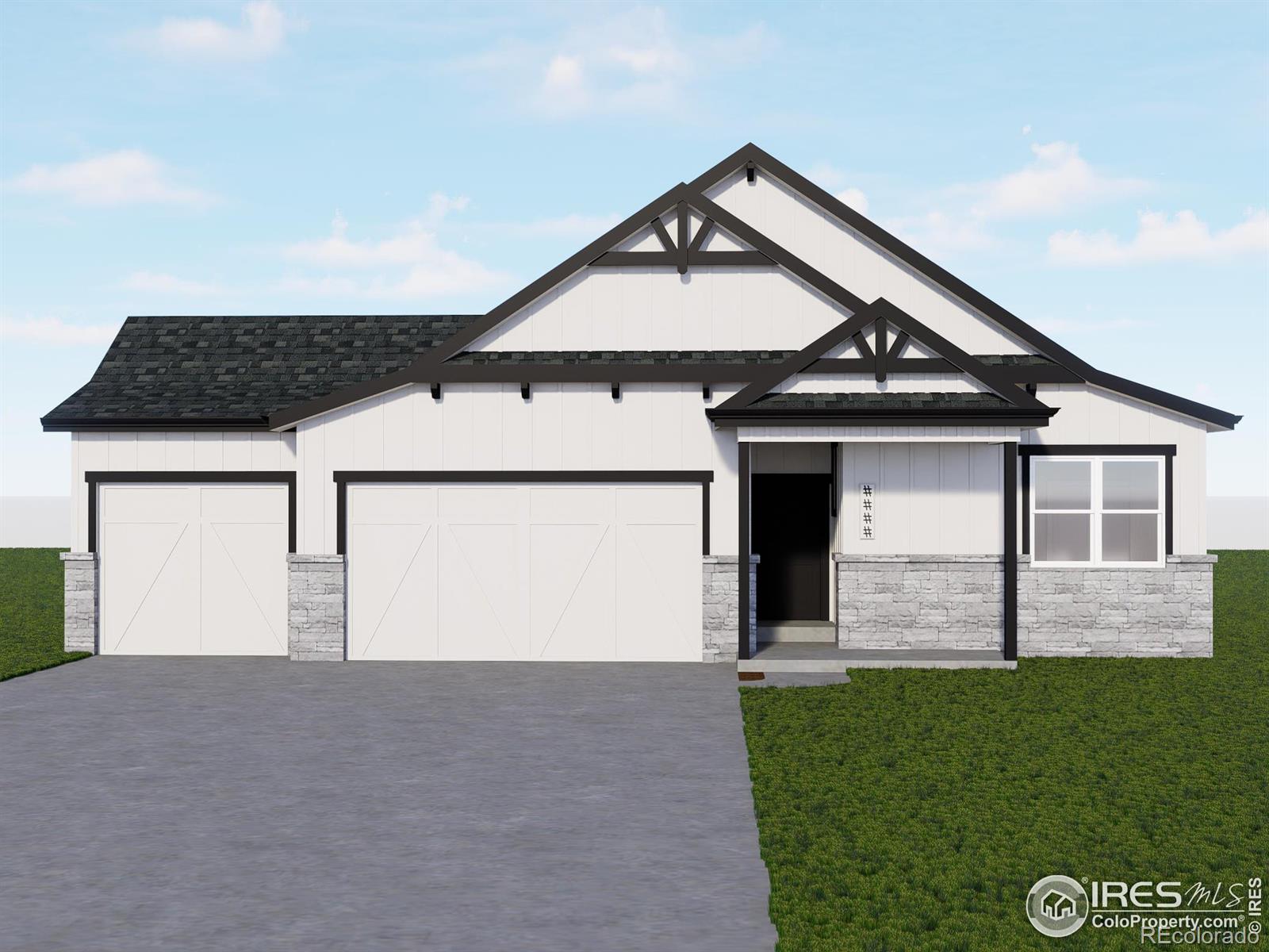 MLS Image #0 for 4832  rodin drive,loveland, Colorado