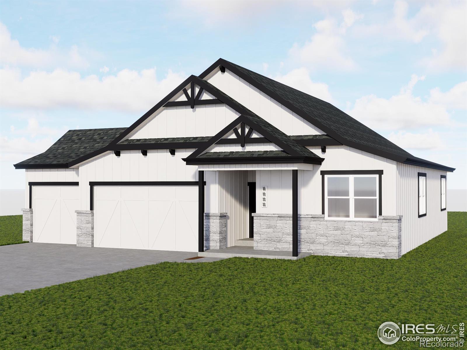 MLS Image #3 for 4832  rodin drive,loveland, Colorado