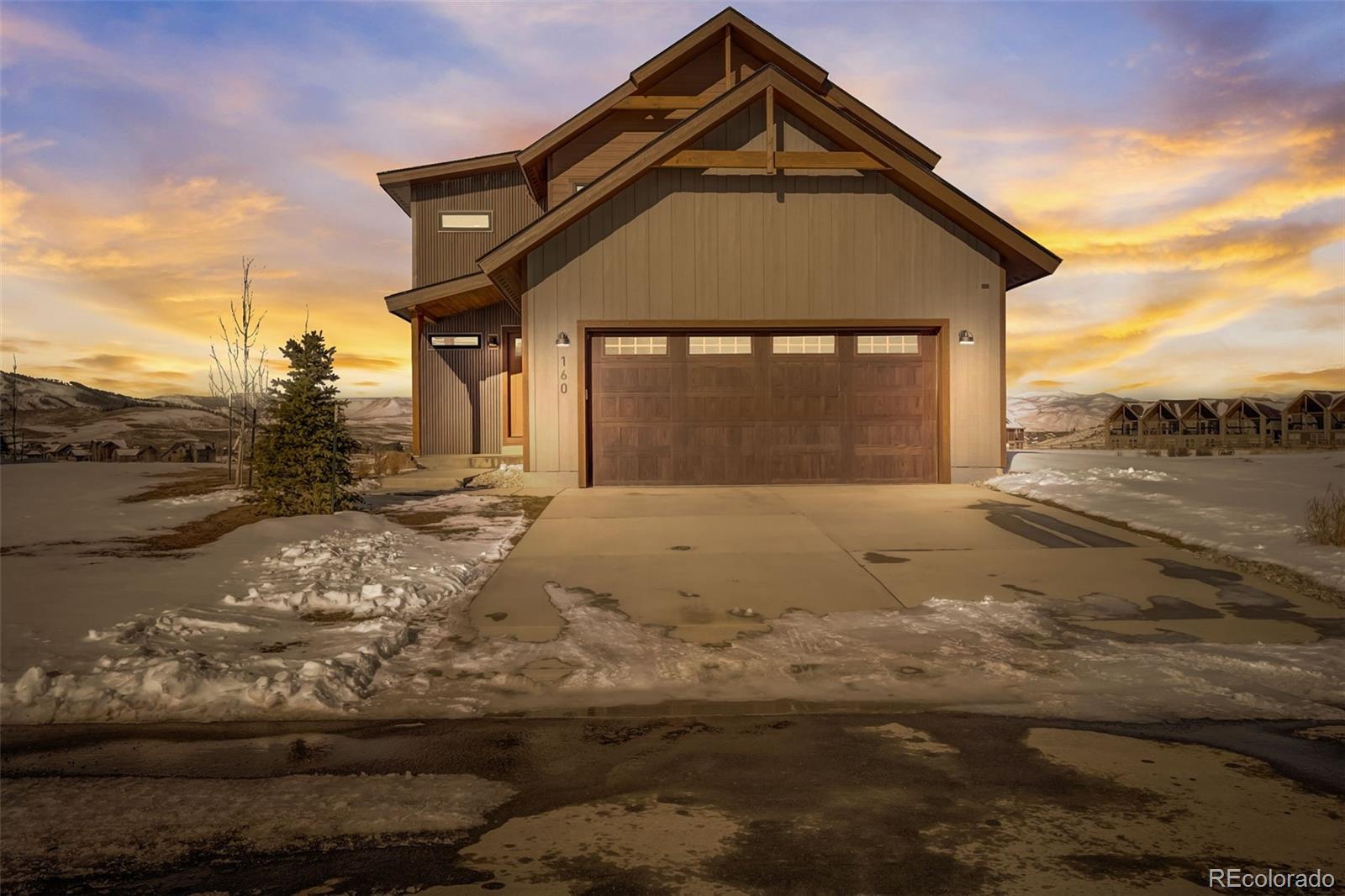 CMA Image for 1700  mountain sky lane,Granby, Colorado