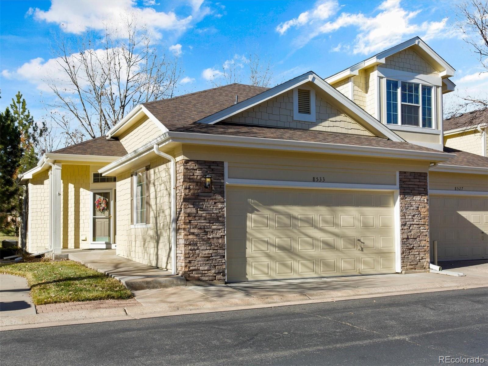 MLS Image #0 for 8533 s lewis way,littleton, Colorado