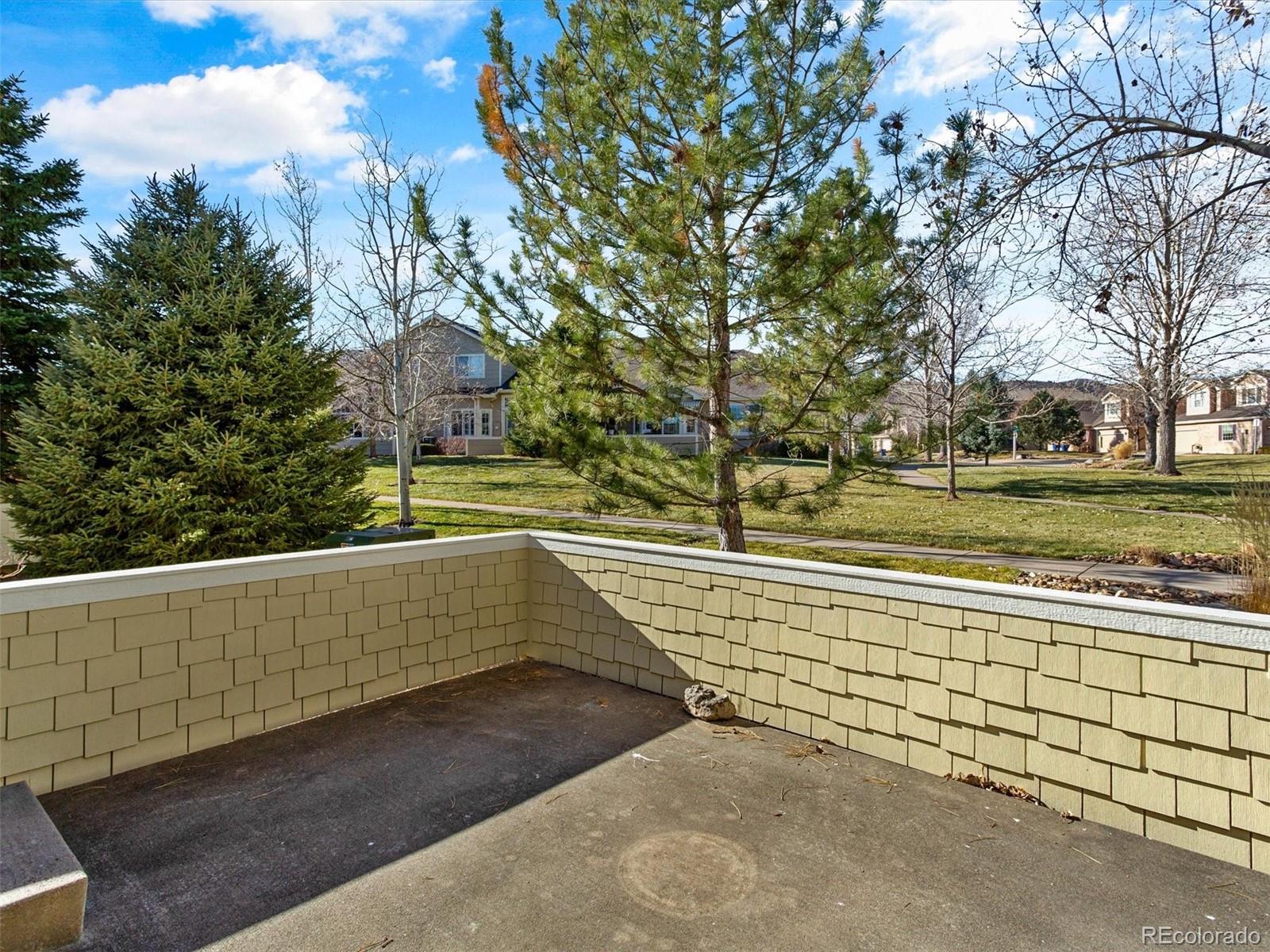 MLS Image #33 for 8533 s lewis way,littleton, Colorado