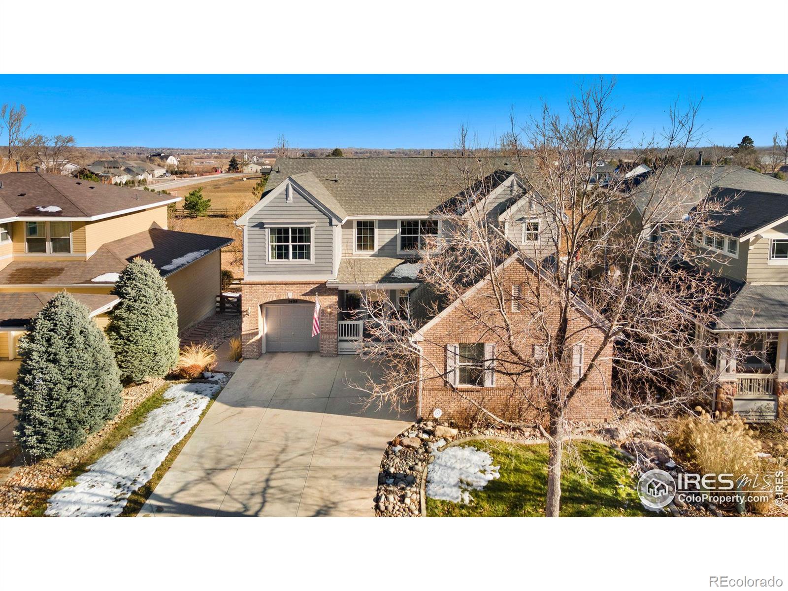 MLS Image #0 for 5408  northern lights drive,fort collins, Colorado