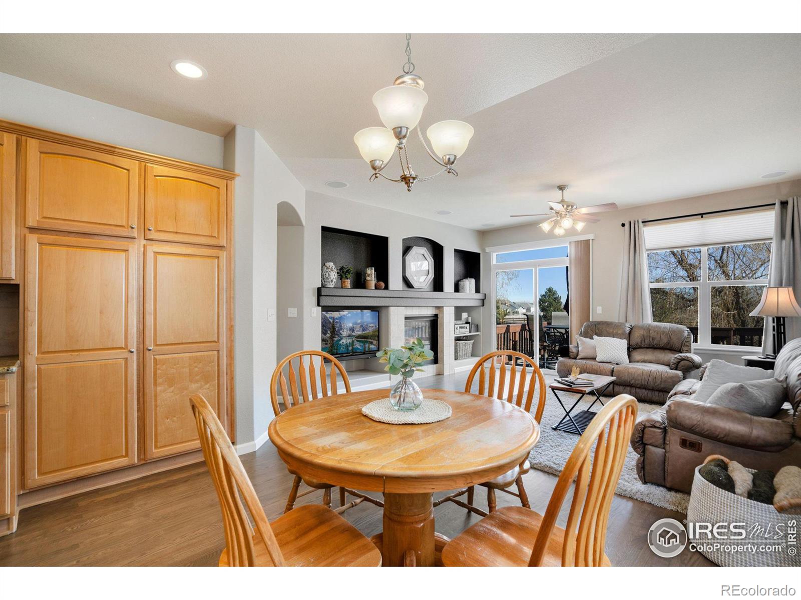 MLS Image #10 for 5408  northern lights drive,fort collins, Colorado