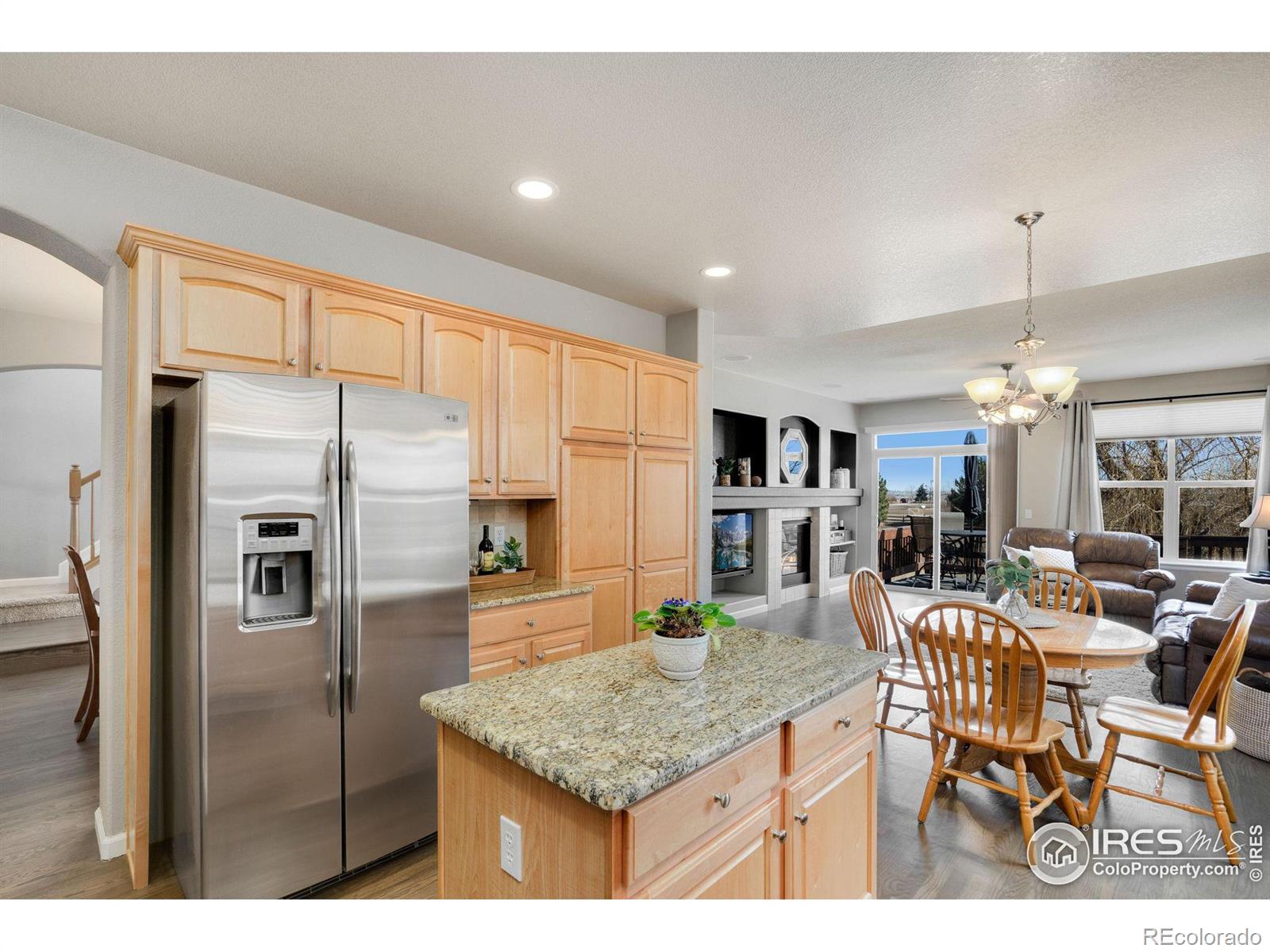 MLS Image #12 for 5408  northern lights drive,fort collins, Colorado