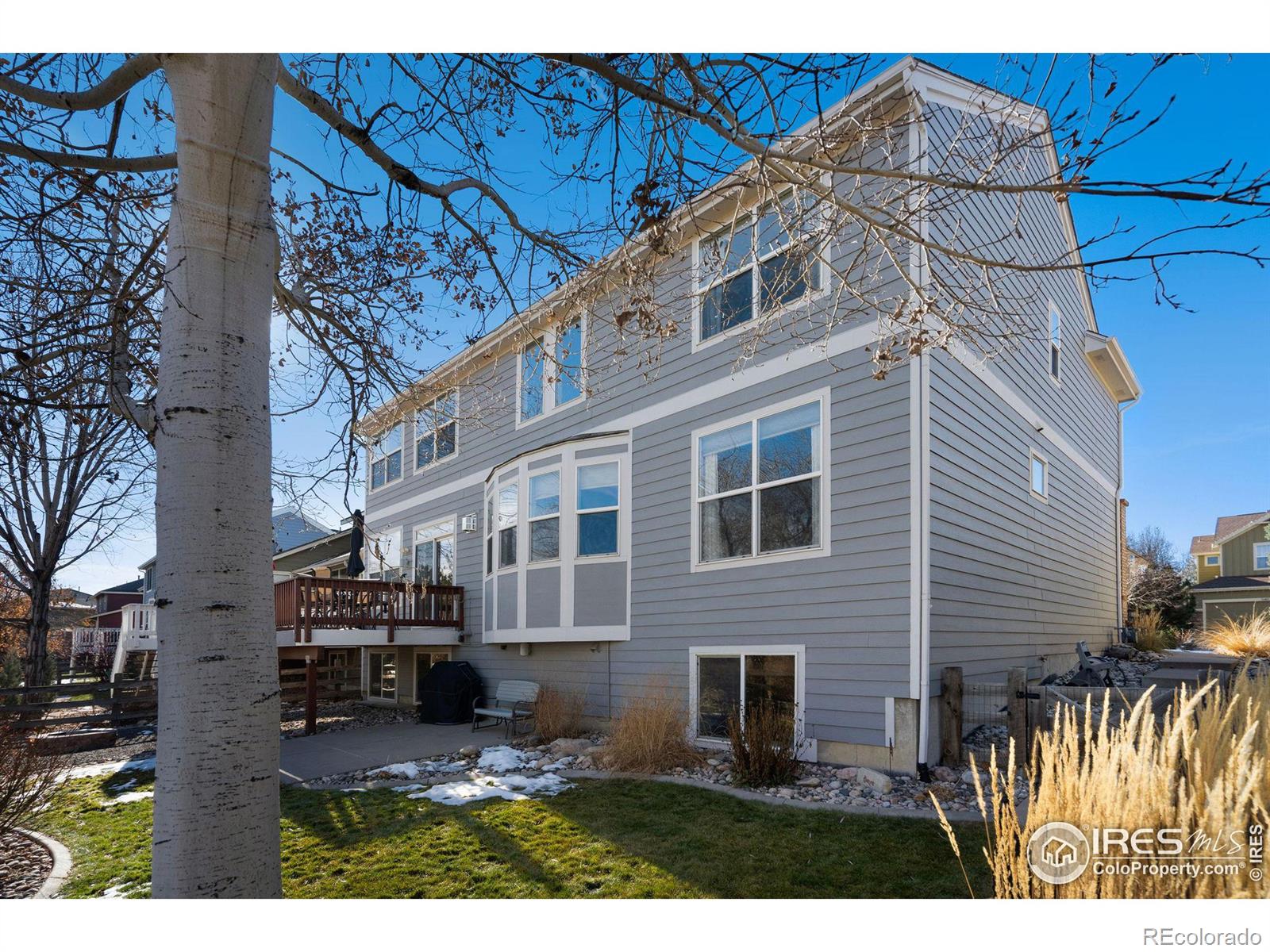 MLS Image #29 for 5408  northern lights drive,fort collins, Colorado