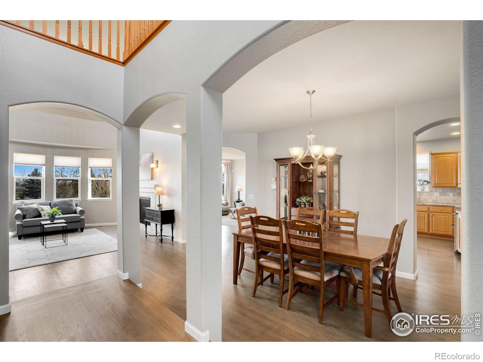 MLS Image #3 for 5408  northern lights drive,fort collins, Colorado