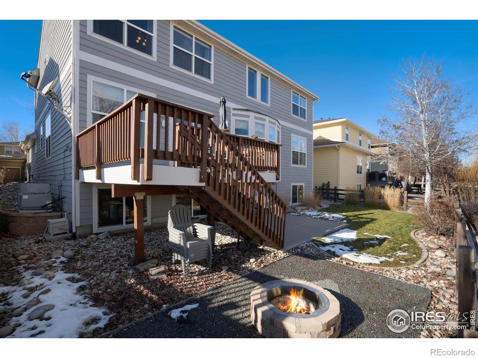 MLS Image #30 for 5408  northern lights drive,fort collins, Colorado