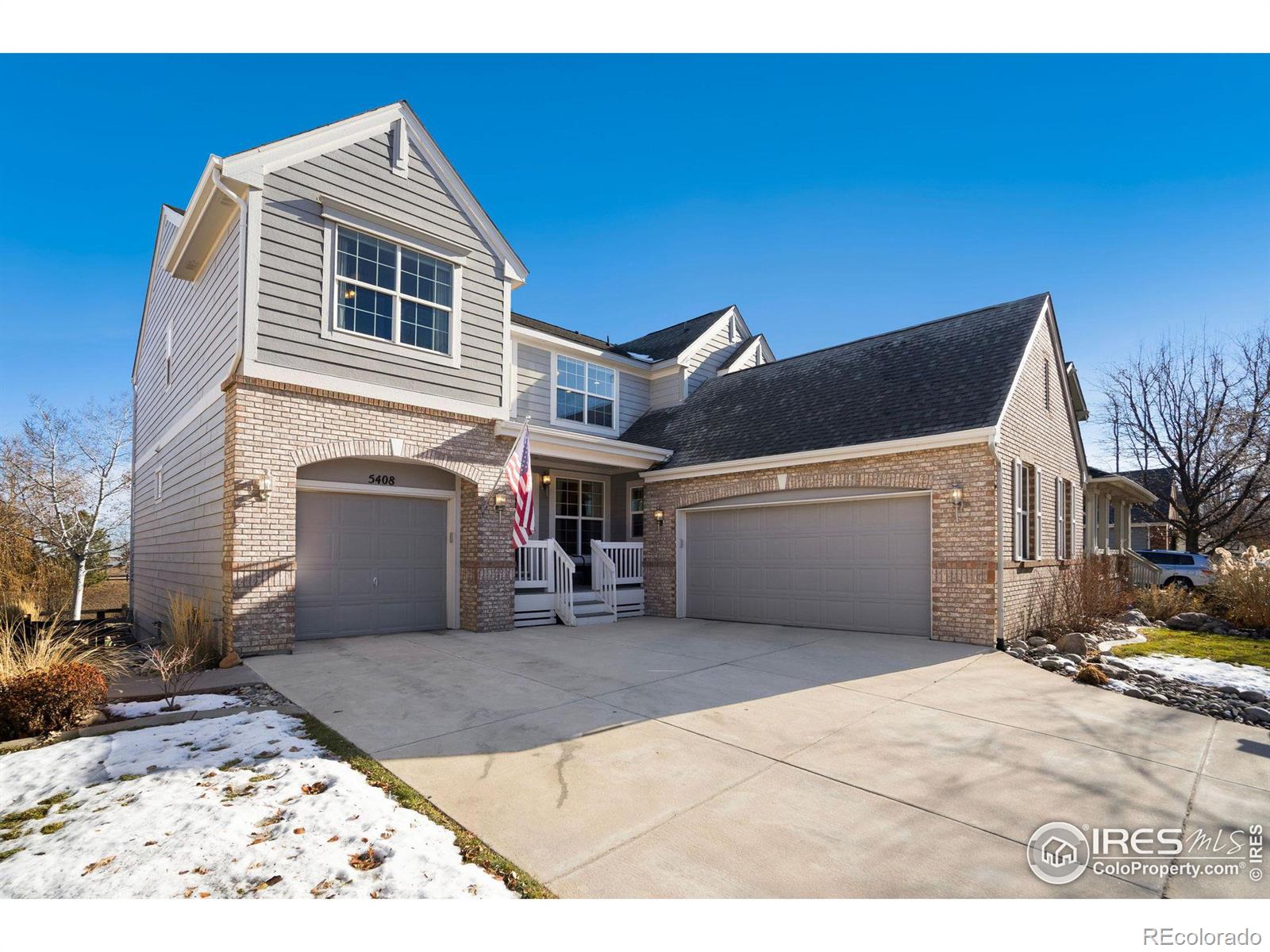 MLS Image #32 for 5408  northern lights drive,fort collins, Colorado