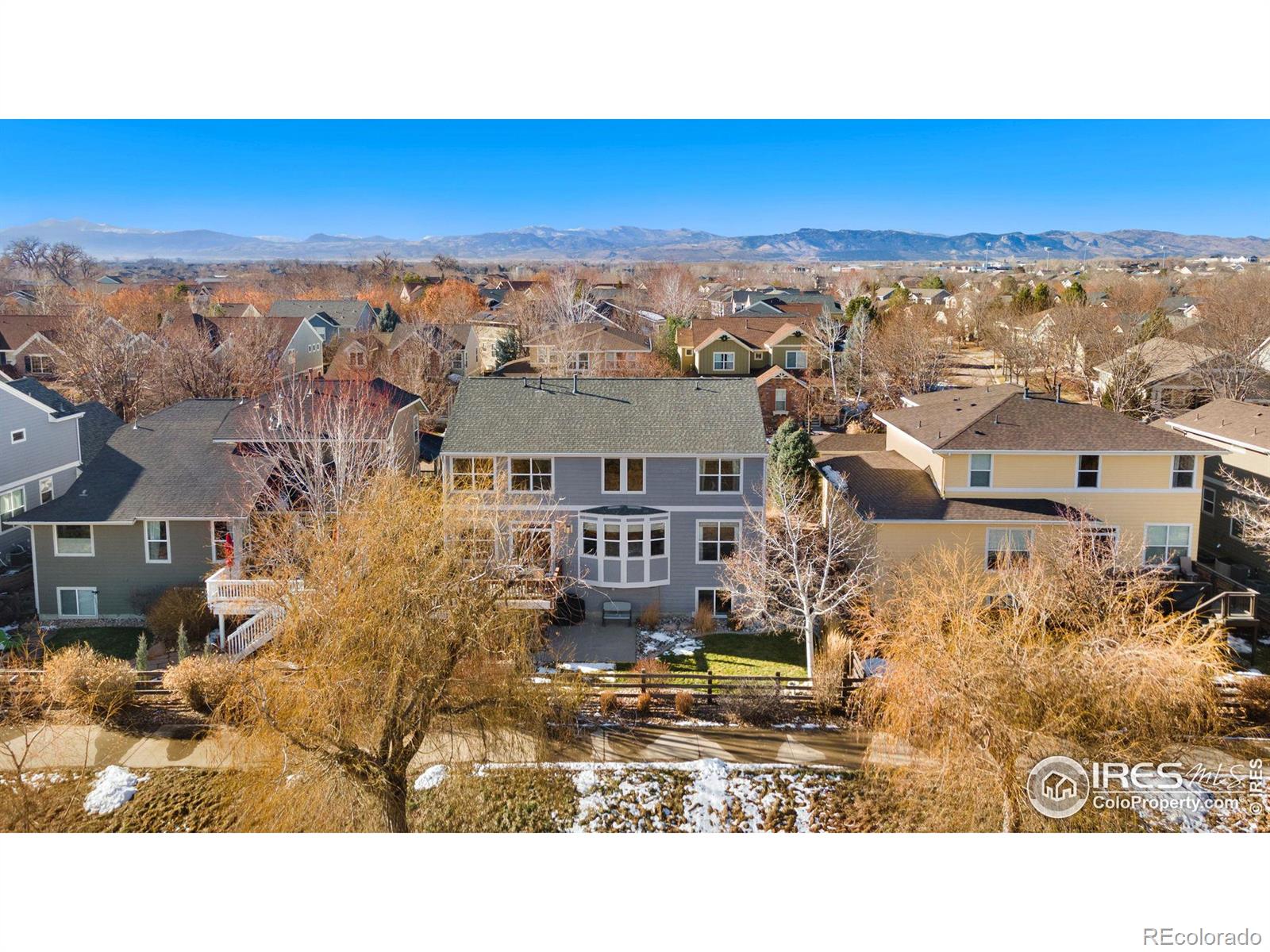MLS Image #35 for 5408  northern lights drive,fort collins, Colorado