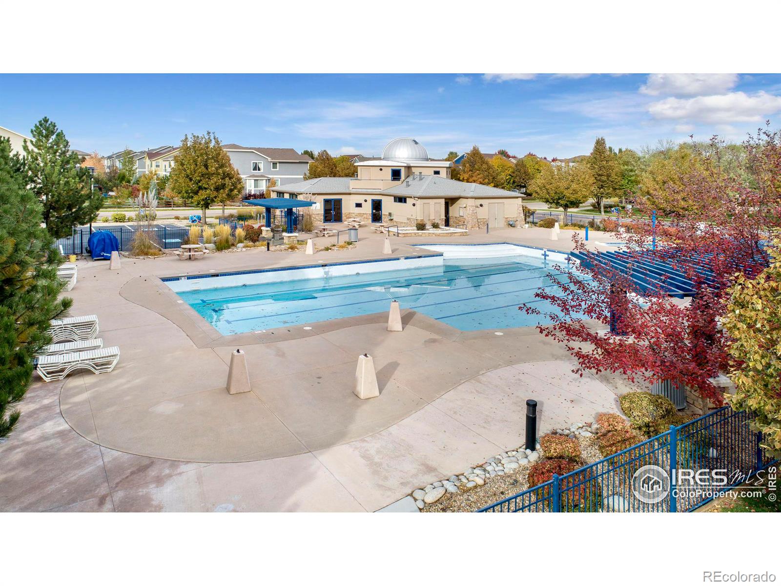 MLS Image #37 for 5408  northern lights drive,fort collins, Colorado