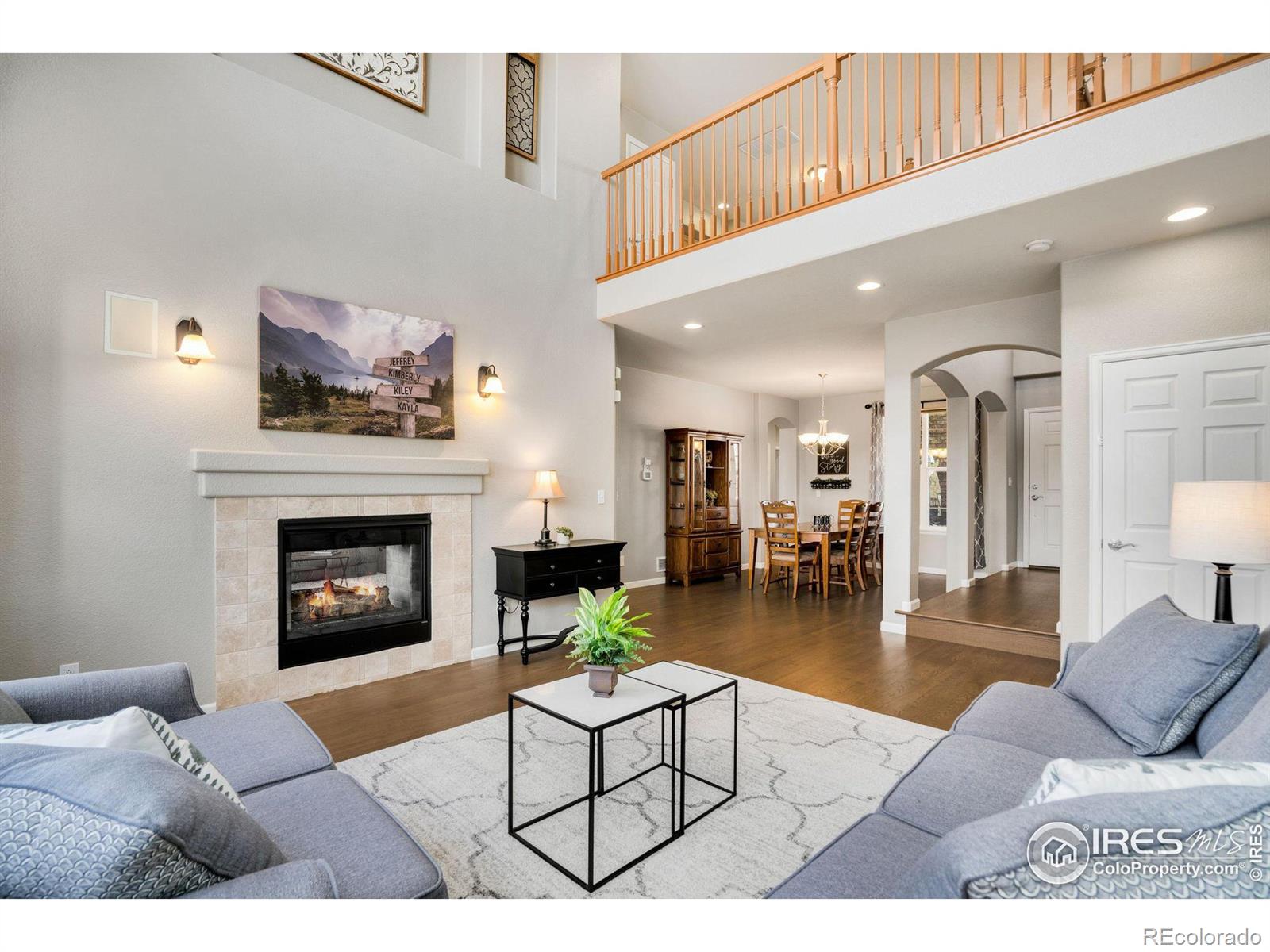 MLS Image #5 for 5408  northern lights drive,fort collins, Colorado